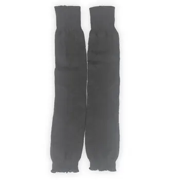 4 Pairs fashion comfortable Black Knitted Leg warmer for Women/female/girl/lady, Clothes Accessories boot socks/covers LM921
4 Pairs fashion comfortable Black Knitted Leg warmer for Women/female/girl/lady, Clothes Accessories boot socks/covers LM921