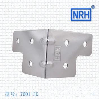 Luggage Hardware Edging Wooden Trunk Air Bags Angle 90 Degree Angle Code Right Angle Connector 7601-30
Luggage Hardware Edging Wooden Trunk Air Bags Angle 90 Degree Angle Code Right Angle Connector 7601-30