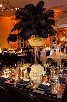 wholesale 30-35cm(12-14inch) black ostrich feather for wedding centerpiece wedding decor home table centerpieces
wholesale 30-35cm(12-14inch) black ostrich feather for wedding centerpiece wedding decor home table centerpieces