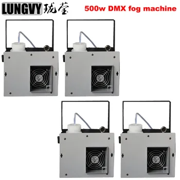 Free Shipping 4pcs/lot 500W Fog Smoke Mist Machine Stage Effect Disco DJ Party Christmas with DMX Control
Free Shipping 4pcs/lot 500W Fog Smoke Mist Machine Stage Effect Disco DJ Party Christmas with DMX Control