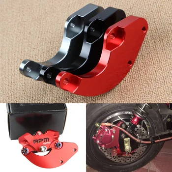 84mm/45mm Motorcycle Brake Caliper Bracket/adapter/support For Electric Scooter Modify Cnc Aluminum
84mm/45mm Motorcycle Brake Caliper Bracket/adapter/support For Electric Scooter Modify Cnc Aluminum