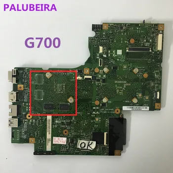 PALUBEIRA G700 for Lenovo G700 laptop motherboard BAMBI mainboard with gt720 GPU HM76 original mainboard
PALUBEIRA G700 for Lenovo G700 laptop motherboard BAMBI mainboard with gt720 GPU HM76 original mainboard