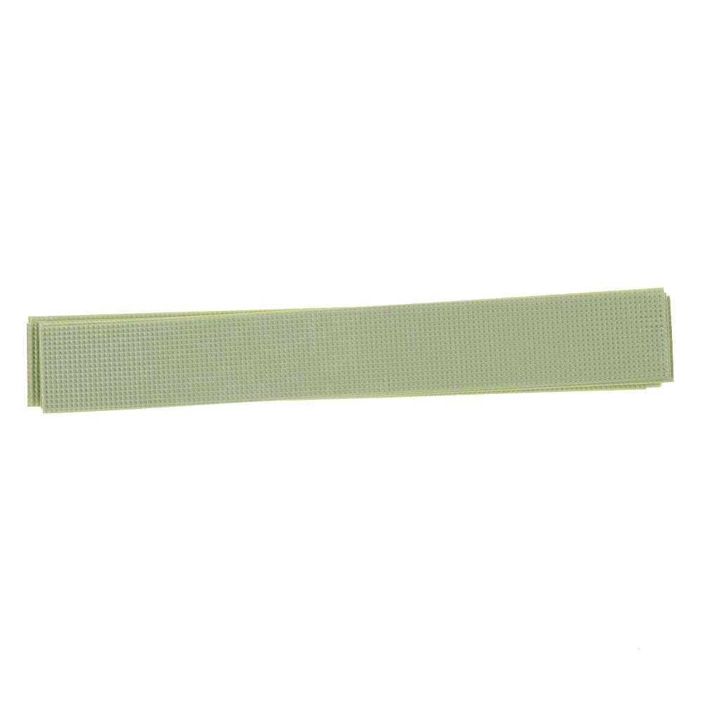 20pcs/pack Small Strips Fluvalinate Strip With High Concentration Powerful Active Bee Mite Varroa Bee Mite Control Medicine
20pcs/pack Small Strips Fluvalinate Strip With High Concentration Powerful Active Bee Mite Varroa Bee Mite Control Medicine