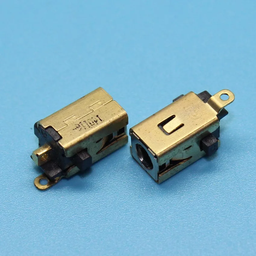 YuXi NEW DC Power Jack Connector for Acer Iconia Tab A100 A200 A500 DC JACK Without cable
YuXi NEW DC Power Jack Connector for Acer Iconia Tab A100 A200 A500 DC JACK Without cable