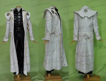 Anime Garo Kouga Saejima Cosplay Costume Halloween Uniform Outfit Any Size
Anime Garo Kouga Saejima Cosplay Costume Halloween Uniform Outfit Any Size