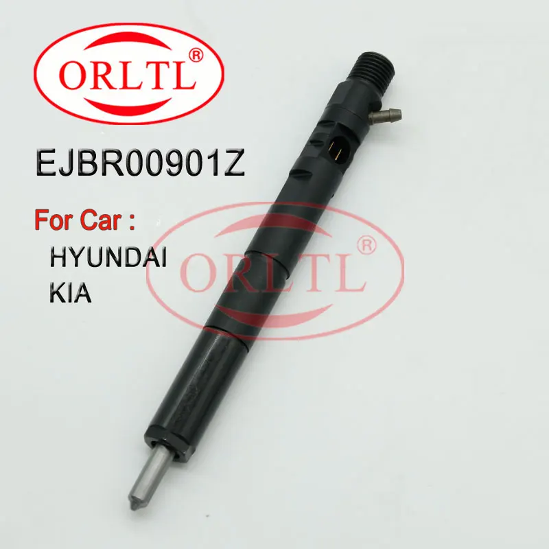 ORLTL EJBR00901Z Common Rail Injector EJB R0090Z Fuel Injector for HYUNDAI TERRACAN and KIA BONGO FRONTIER,Euro 3
ORLTL EJBR00901Z Common Rail Injector EJB R0090Z Fuel Injector for HYUNDAI TERRACAN and KIA BONGO FRONTIER,Euro 3