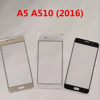 50pcs/lot Replacement LCD Front Touch Screen Outer Glass Lens For Samsung Galaxy A5 A510 A510F A510M A510FD (2016)
50pcs/lot Replacement LCD Front Touch Screen Outer Glass Lens For Samsung Galaxy A5 A510 A510F A510M A510FD (2016)