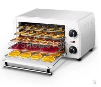 Household dried fruit machine Fruits and vegetables dehydration dry meat food machine Snacks in the dryer
Household dried fruit machine Fruits and vegetables dehydration dry meat food machine Snacks in the dryer