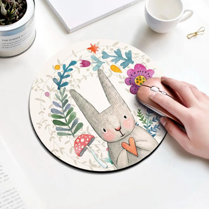 DOKLY Round mouse pad working and gaming Casual style mouse mat scenery diameter 200mm speed version mouse mat C5
DOKLY Round mouse pad working and gaming Casual style mouse mat scenery diameter 200mm speed version mouse mat C5