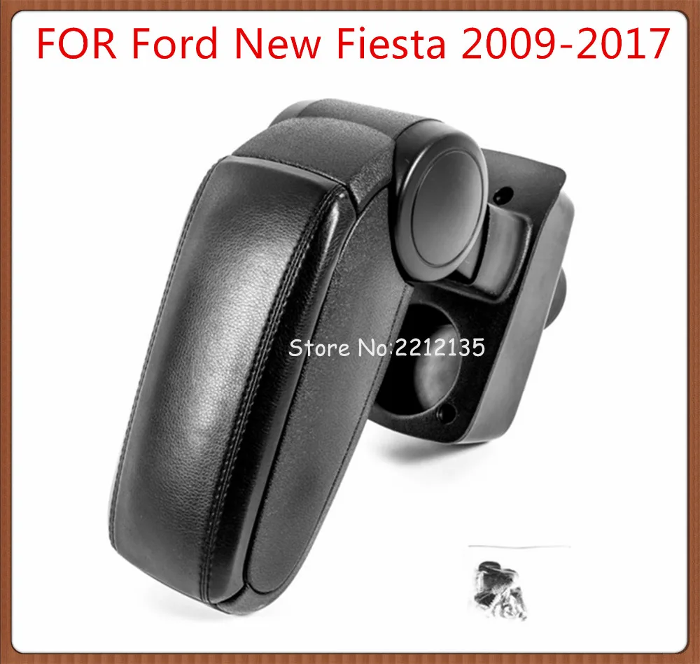 Free Shipping FOR Ford New Fiesta MK7 2009-2017 Car ARMREST,Car Interior Accessories Parts Center Armrest Console Box Arm Rest
Free Shipping FOR Ford New Fiesta MK7 2009-2017 Car ARMREST,Car Interior Accessories Parts Center Armrest Console Box Arm Rest