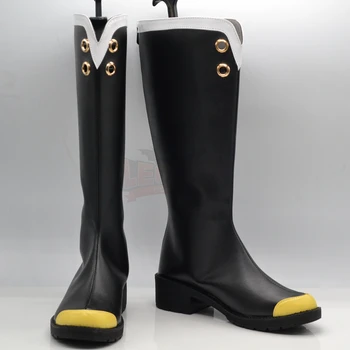 Seraph of the end Yuichiro Hyakuya Kokichi Mitsuba Sangu Yoichi Saotome Cosplay shoes Custom made shoes boots
Seraph of the end Yuichiro Hyakuya Kokichi Mitsuba Sangu Yoichi Saotome Cosplay shoes Custom made shoes boots