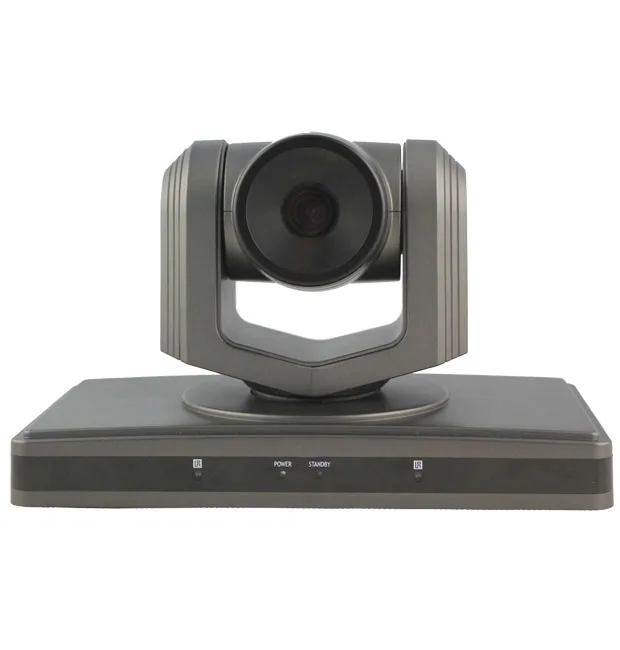 SMTSEC 1/2.8" Sony CMOS 2.0MP 3x Optical 12x digital zoom 3.27 Megapixel USB3.0 HD Video Conference Camera(SCV-HD610-U30-SE600) |