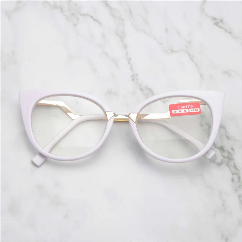mincl/Antique cat glasses glasses optical glasses frame old computer reading glasses LXL
mincl/Antique cat glasses glasses optical glasses frame old computer reading glasses LXL
