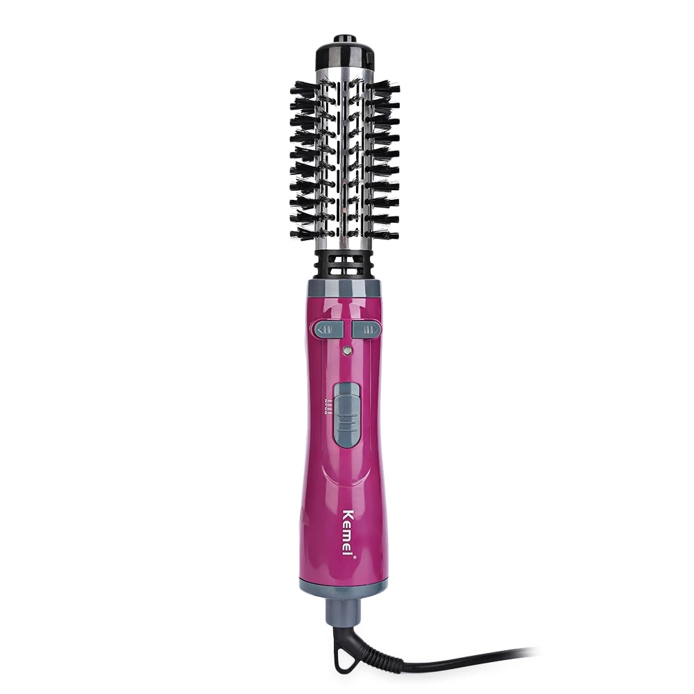 Professional Electric Curling Iron Hair Dryer Comb Auto-rotating Multifunctional Blow Dryer Wand Hair Curler Styling Tools
Professional Electric Curling Iron Hair Dryer Comb Auto-rotating Multifunctional Blow Dryer Wand Hair Curler Styling Tools