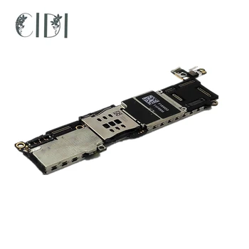 CIDI Working Used Unlocked WCDMA Circuit board For iphone 5S 64GB Black with Touch ID Logic Motherboard Mainboard Main Plate
CIDI Working Used Unlocked WCDMA Circuit board For iphone 5S 64GB Black with Touch ID Logic Motherboard Mainboard Main Plate