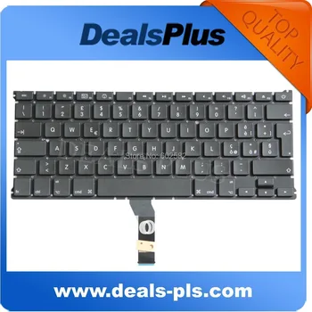 13.3" IT Italian keyboard FITS Macbook Air A1369 Italian Keybord MC503 MC504 2010 keyboard
13.3" IT Italian keyboard FITS Macbook Air A1369 Italian Keybord MC503 MC504 2010 keyboard