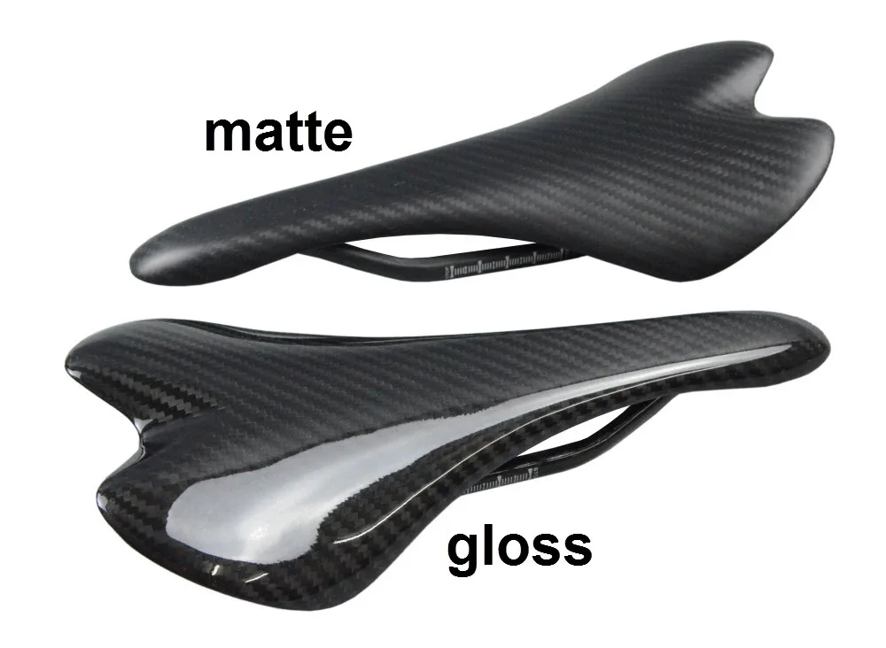 No logo 2016 Hot Sale 3K Matte gloss Full Carbon Fiber Cycling Racing Seat Carbon Road Bike MTB Saddles
No logo 2016 Hot Sale 3K Matte gloss Full Carbon Fiber Cycling Racing Seat Carbon Road Bike MTB Saddles