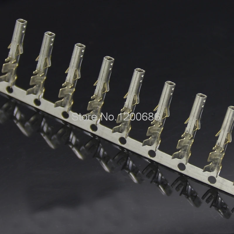 Female Molex 4.2MM 5557 Terminal Connector Pins 4.2 mm 5557 Computer connector terminals
Female Molex 4.2MM 5557 Terminal Connector Pins 4.2 mm 5557 Computer connector terminals