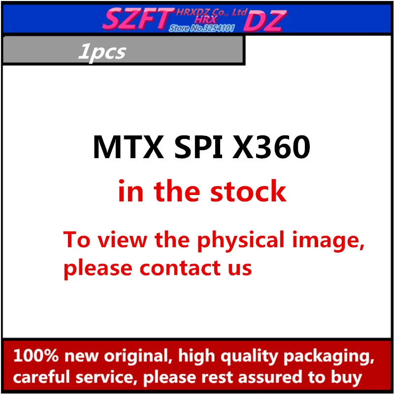 SZFTHRXDZ 1pcs MTX SPI X360 Flasher NAND Reader Tool Matrix NAND Scoreboard
SZFTHRXDZ 1pcs MTX SPI X360 Flasher NAND Reader Tool Matrix NAND Scoreboard
