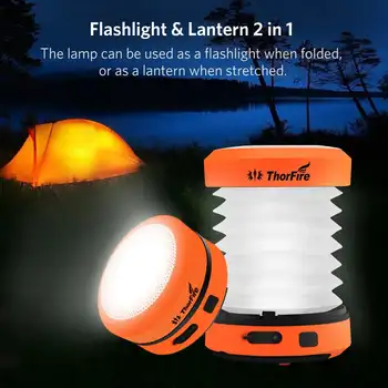 Smuxi 30-125LM LED Camping Lantern DC 5V USB Rechargeable Mini Flashlight Torch Light Lamp CL01 Collapsible Hand Crank Hiking
Smuxi 30-125LM LED Camping Lantern DC 5V USB Rechargeable Mini Flashlight Torch Light Lamp CL01 Collapsible Hand Crank Hiking