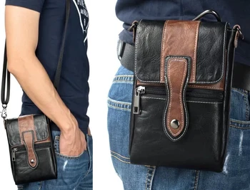 Holster Man Shoulder Belt Clip Mobile Phone Leather Case For Huawei Honor 5A/v8,Nexus 6P,Mate 8,Mate 7,THL T9/T9 Plus/Knight 1
Holster Man Shoulder Belt Clip Mobile Phone Leather Case For Huawei Honor 5A/v8,Nexus 6P,Mate 8,Mate 7,THL T9/T9 Plus/Knight 1