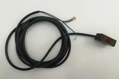 Free Shipping 2Pcs/lot New Switch E3Z-LS61 diffuse reflection photoelectric sensor object sensing
Free Shipping 2Pcs/lot New Switch E3Z-LS61 diffuse reflection photoelectric sensor object sensing