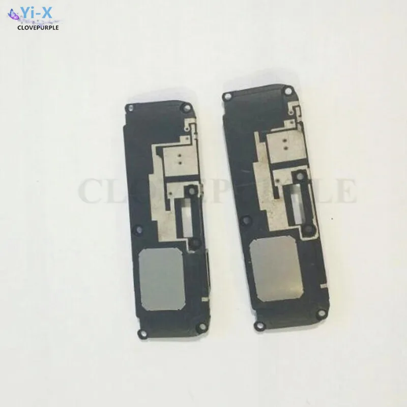 10PCS/Lot Loudspeaker Loud Speaker for Xiaomi 6 MI6 Mi 6 Buzzer Module Ringer Board Replacement Spare Parts
10PCS/Lot Loudspeaker Loud Speaker for Xiaomi 6 MI6 Mi 6 Buzzer Module Ringer Board Replacement Spare Parts