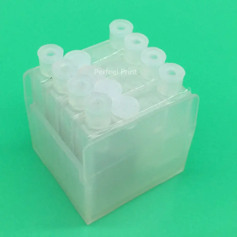 4 Color CISS Single Way Valve/CISS Damper/Ink Flow Control Valve/One Way Valve/Ink Valve/Non-Return Damper For HP Canon Printer
4 Color CISS Single Way Valve/CISS Damper/Ink Flow Control Valve/One Way Valve/Ink Valve/Non-Return Damper For HP Canon Printer