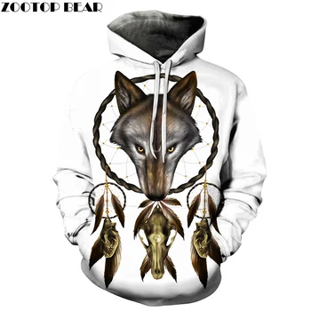 Wolf by ALI Artist Hoodies Men 3D print Aimal Women Sweatshirts Casual Tracksuits Hot Sell Drop Ship Brand Pullover ZOOTOP BEAR
Wolf by ALI Artist Hoodies Men 3D print Aimal Women Sweatshirts Casual Tracksuits Hot Sell Drop Ship Brand Pullover ZOOTOP BEAR