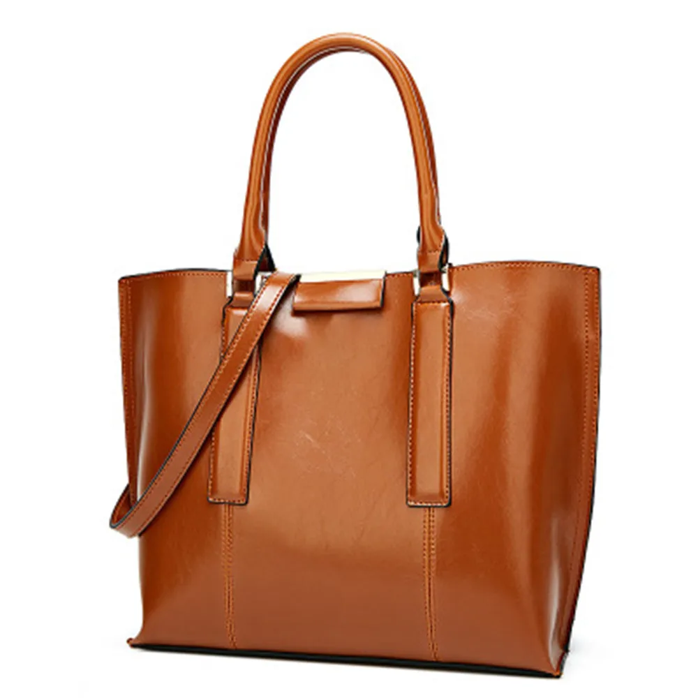 NEW Bag Multi-function Female Bag Simple Fashion Large-capacity Handbag Shoulder Messenger Bag
NEW Bag Multi-function Female Bag Simple Fashion Large-capacity Handbag Shoulder Messenger Bag