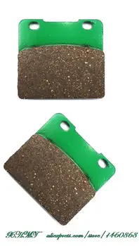 Brake Pads Set For Suzuki Intruder Vs600 Vs 600 Gl (97-99) Vs700 Vs 700 Gl (85&Up) Vs750 Vs 750 (85-91) Vs800 Vs 800 Gl (92-99)
Brake Pads Set For Suzuki Intruder Vs600 Vs 600 Gl (97-99) Vs700 Vs 700 Gl (85&Up) Vs750 Vs 750 (85-91) Vs800 Vs 800 Gl (92-99)