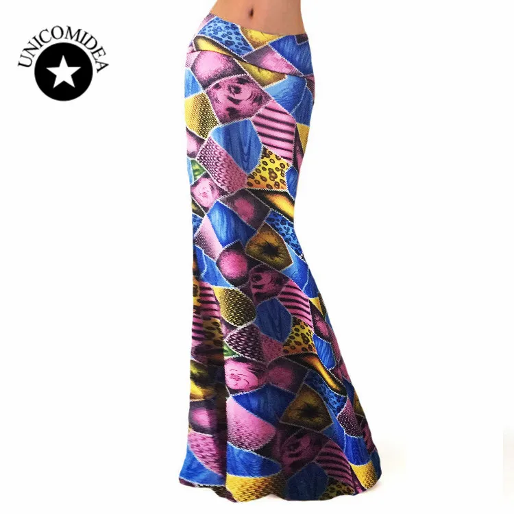 2019 Spring High Elasticity Nightclub Women Skirts Sexy Green Printed Maxi Long Skirt High Waist Package Hip Skirt Large Size
2019 Spring High Elasticity Nightclub Women Skirts Sexy Green Printed Maxi Long Skirt High Waist Package Hip Skirt Large Size
