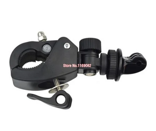 2 in1 Bike Bicycle Motorcycle Handlebar Camera mount contour Tripod Adapter For Gopro Video DV Contour Accessories camera
2 in1 Bike Bicycle Motorcycle Handlebar Camera mount contour Tripod Adapter For Gopro Video DV Contour Accessories camera
