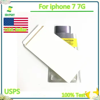 100% Tested SYART Battery For iphone7 7G Real Capacity Mobile Phone Replacement Battery 0 Cycle Phone Battery For iphone 7 7G
100% Tested SYART Battery For iphone7 7G Real Capacity Mobile Phone Replacement Battery 0 Cycle Phone Battery For iphone 7 7G