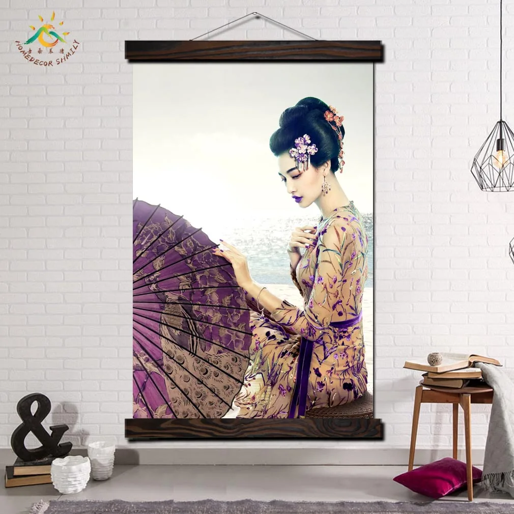 Japan Costume Woman Print Art Modern Wall Art Print Pop Art Posters and Prints Scroll Canvas Painting Pictures
Japan Costume Woman Print Art Modern Wall Art Print Pop Art Posters and Prints Scroll Canvas Painting Pictures