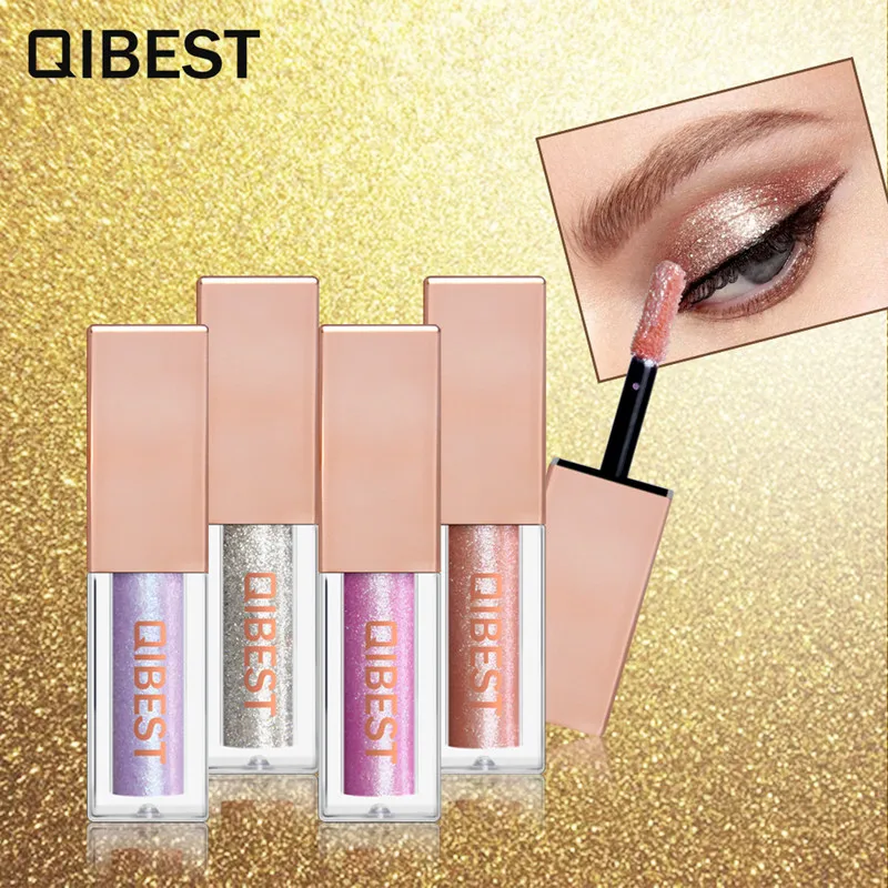 1PC 15Color Liquid Glitter Eyeshadow Pencil Shimmer Eyeshadow Waterproof Long-lasting Shining Eye Makeup Accessorices Profession
1PC 15Color Liquid Glitter Eyeshadow Pencil Shimmer Eyeshadow Waterproof Long-lasting Shining Eye Makeup Accessorices Profession