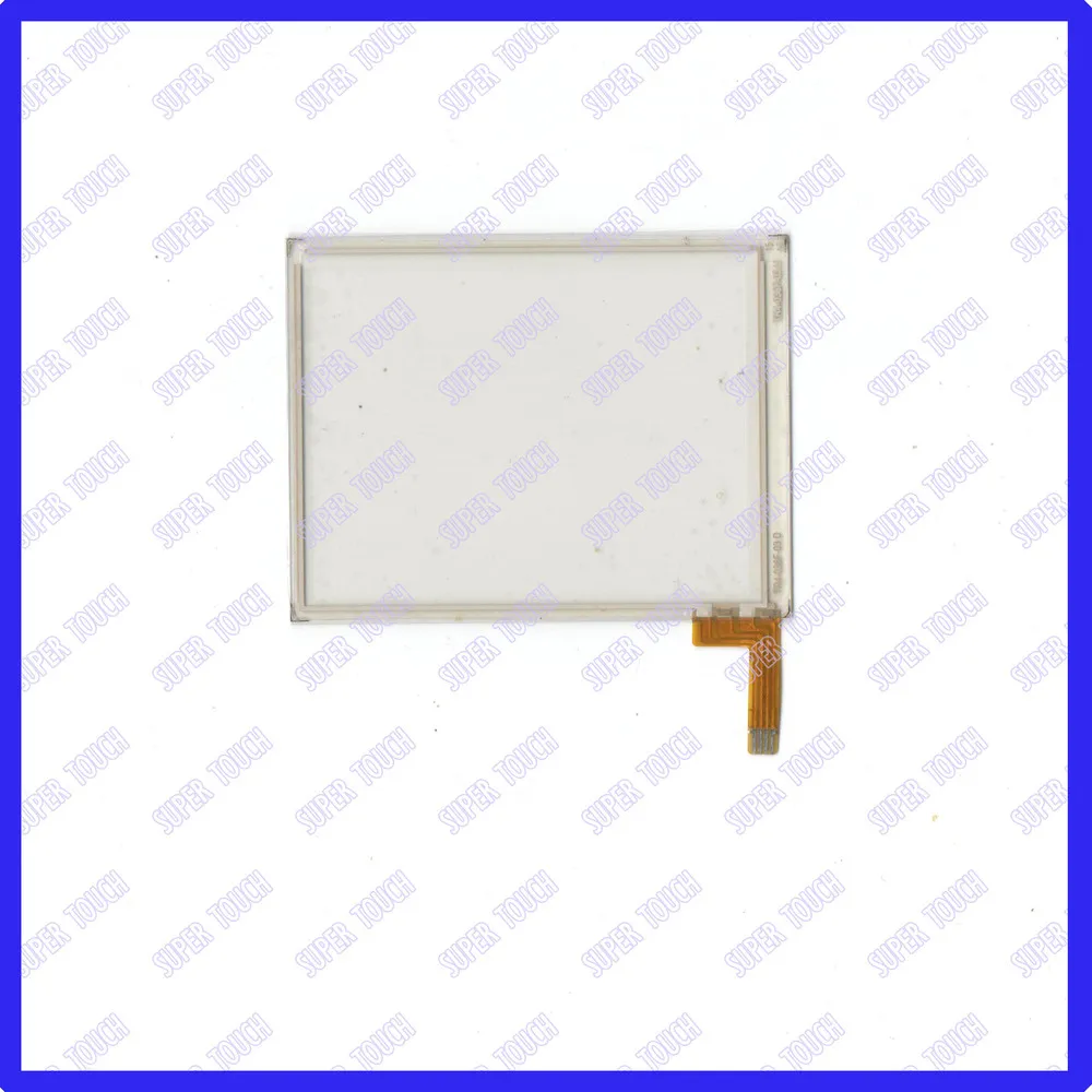 TR4-036F-03 D four-wire resistive screen Taiwan's original 84 * 64 PDF touchscreen
TR4-036F-03 D four-wire resistive screen Taiwan's original 84 * 64 PDF touchscreen