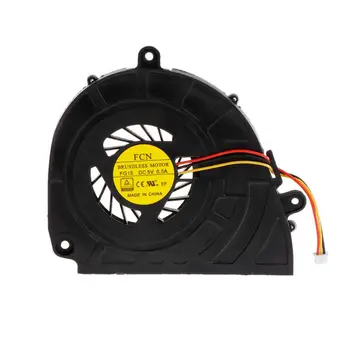 Laptop Cooler CPU Cooling Fan For Acer Aspire 5750 5755 5350 5750G 5755G V3-571 Drop ship
Laptop Cooler CPU Cooling Fan For Acer Aspire 5750 5755 5350 5750G 5755G V3-571 Drop ship