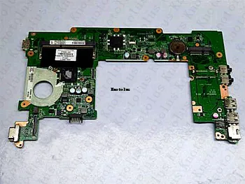 676909-001 for HP Mini 200 laptop motherboard DA0NM3MB6E1 DDR3 Free Shipping 100% test ok
676909-001 for HP Mini 200 laptop motherboard DA0NM3MB6E1 DDR3 Free Shipping 100% test ok