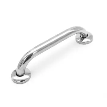 Thickened Stainless Steel Handle Safety Armrest Door Handle Shower Room Bathroom Toilet Non-slip Handle
Thickened Stainless Steel Handle Safety Armrest Door Handle Shower Room Bathroom Toilet Non-slip Handle
