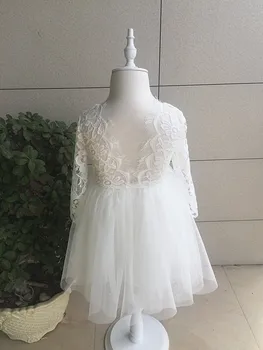 2019 New Baby Girls Lace Mesh TUTU Dress Kids Girl Party Birthday Princess Dresses Children Clothes Wholesale
2019 New Baby Girls Lace Mesh TUTU Dress Kids Girl Party Birthday Princess Dresses Children Clothes Wholesale