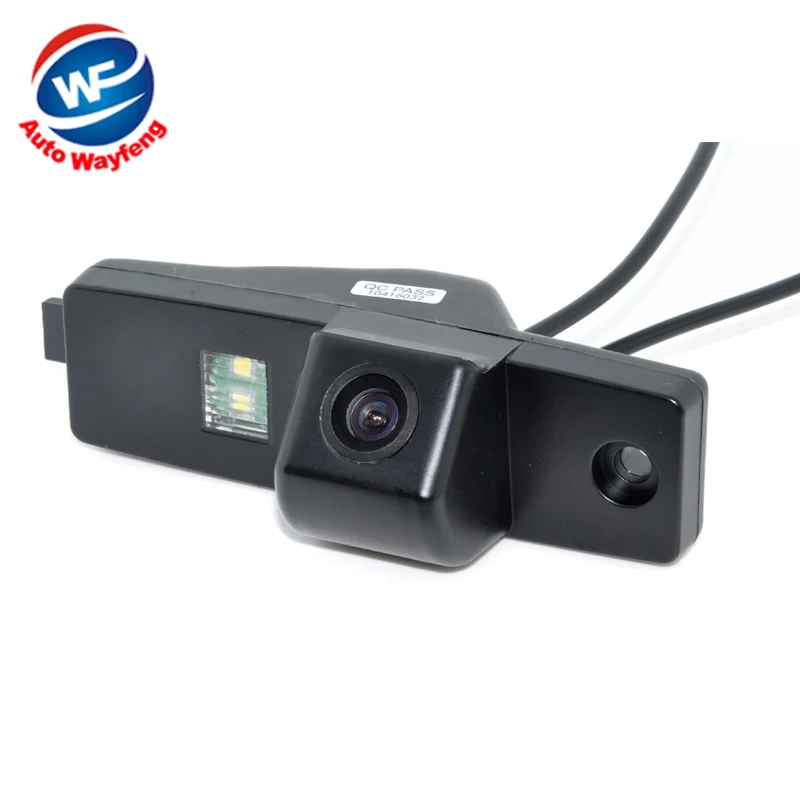 Backup Camera Rear View Rearview Parking Camera Night Vision Car Reverse Camera For Toyota Highlander 2006 - 2010
Backup Camera Rear View Rearview Parking Camera Night Vision Car Reverse Camera For Toyota Highlander 2006 - 2010
