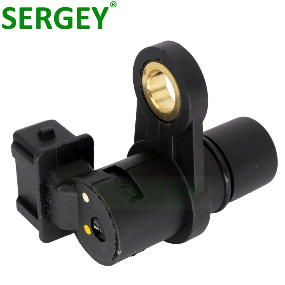 SERGEY High Quality Camshaft Position Sensor 96325867 For CHEVROLET MATIZ M200 M250 KALOS AVEO T250 T255 SPARK 1.0 0.8 1.2 2000-
SERGEY High Quality Camshaft Position Sensor 96325867 For CHEVROLET MATIZ M200 M250 KALOS AVEO T250 T255 SPARK 1.0 0.8 1.2 2000-
