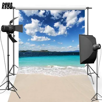 DAWNKNOW Sandbeach Cloud Vinyl Photography Background For Baby New Fabric Polyester Backdrop For Wedding Photo Studio F2628
DAWNKNOW Sandbeach Cloud Vinyl Photography Background For Baby New Fabric Polyester Backdrop For Wedding Photo Studio F2628