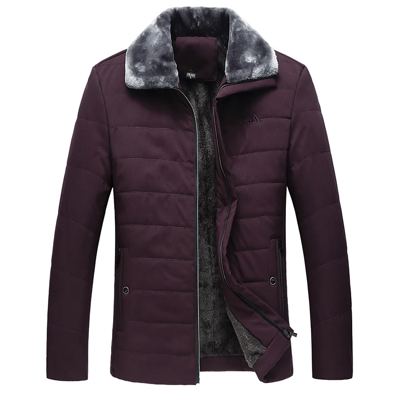 2018 winter New Men's Classic jacket Men fashion thicken trench coat Men high quality Business Casual jackets mens coats
2018 winter New Men's Classic jacket Men fashion thicken trench coat Men high quality Business Casual jackets mens coats