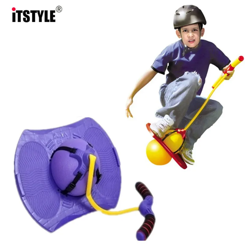 ITSTYLE Jumping Ball Kids Explosion-Proof Yoga Sports Balance Training Space Inflatable Jump Bouncing Balls
ITSTYLE Jumping Ball Kids Explosion-Proof Yoga Sports Balance Training Space Inflatable Jump Bouncing Balls