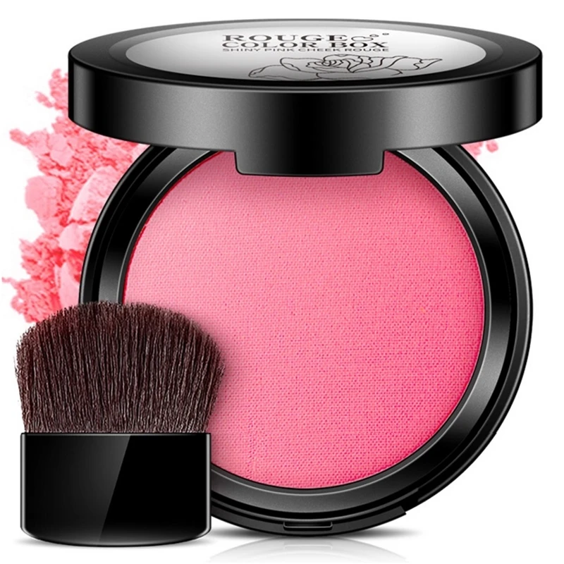 Bright Rouge Blush Nude Makeup Powder Lasting Natural Brightening Air Cushion Cheek Blush,Blusher For Face Make-up Blushes.
Bright Rouge Blush Nude Makeup Powder Lasting Natural Brightening Air Cushion Cheek Blush,Blusher For Face Make-up Blushes.