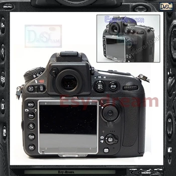 Hard LCD Monitor Cover Screen Protector FOR Nikon D800 D800E D810 as BM-12 BM12 PB056
Hard LCD Monitor Cover Screen Protector FOR Nikon D800 D800E D810 as BM-12 BM12 PB056