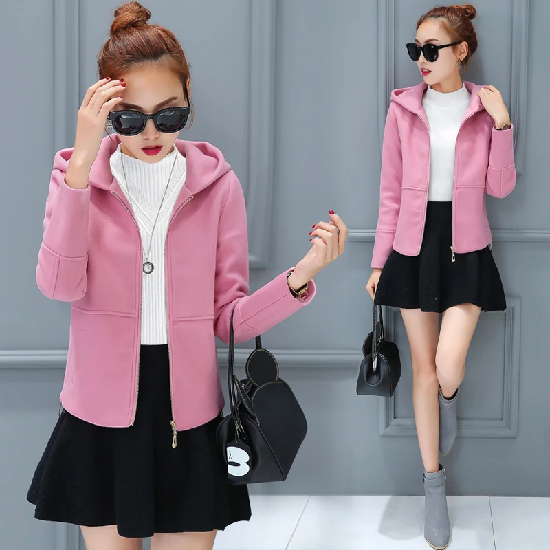 Fashion O-Neck Long Sleeve Blends Women Coats Jackets XXXL Solid Short Casaco Feminino Sale Autumn Winter Slim Wool Outerwear
Fashion O-Neck Long Sleeve Blends Women Coats Jackets XXXL Solid Short Casaco Feminino Sale Autumn Winter Slim Wool Outerwear