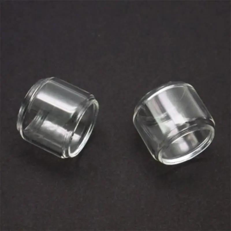 3PCS IJOY Captain Sub Ohm Tank Clear Glass Tube Replacement Normal Version/Fatboy Version
3PCS IJOY Captain Sub Ohm Tank Clear Glass Tube Replacement Normal Version/Fatboy Version
